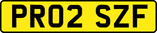 PR02SZF