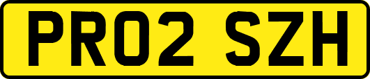 PR02SZH