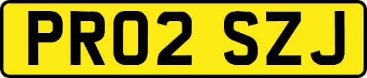 PR02SZJ