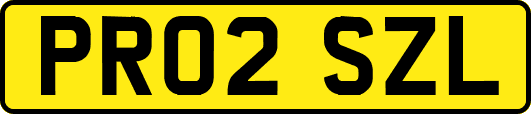 PR02SZL