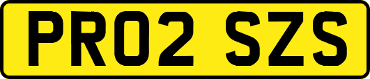PR02SZS