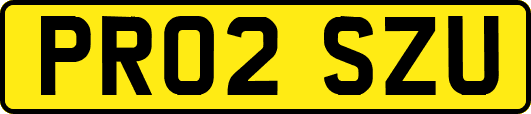 PR02SZU