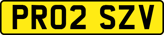 PR02SZV