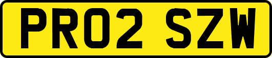 PR02SZW