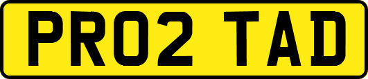 PR02TAD