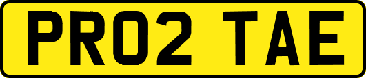 PR02TAE