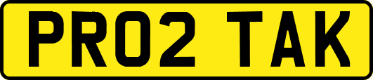 PR02TAK