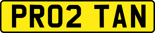 PR02TAN