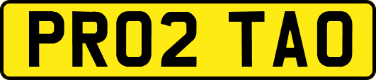 PR02TAO
