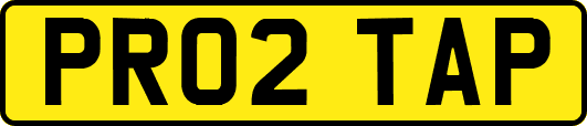 PR02TAP