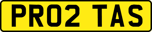 PR02TAS