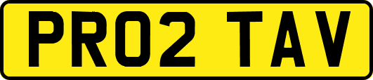 PR02TAV