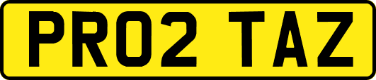 PR02TAZ