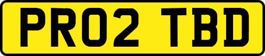PR02TBD