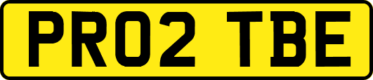 PR02TBE