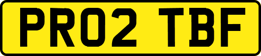 PR02TBF
