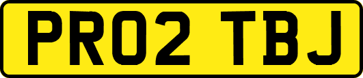 PR02TBJ