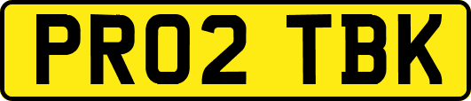 PR02TBK