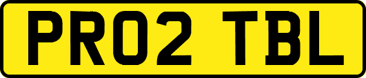 PR02TBL