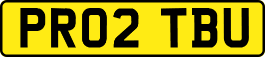 PR02TBU