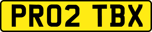PR02TBX