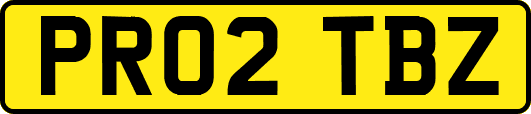 PR02TBZ