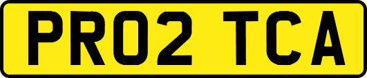 PR02TCA