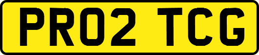 PR02TCG