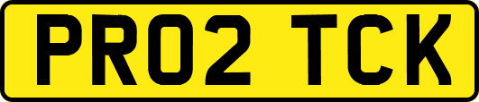 PR02TCK