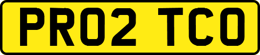 PR02TCO