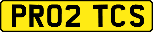 PR02TCS