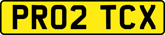 PR02TCX