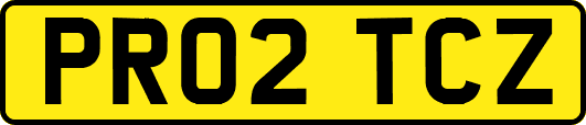 PR02TCZ