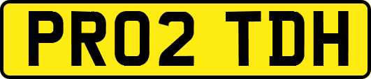 PR02TDH