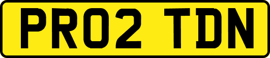 PR02TDN