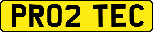 PR02TEC