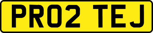 PR02TEJ