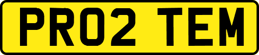 PR02TEM