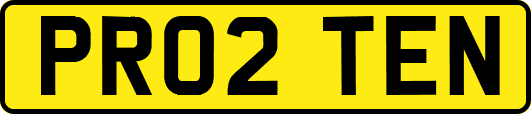 PR02TEN