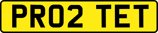 PR02TET