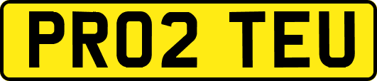 PR02TEU