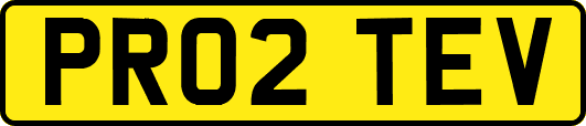 PR02TEV