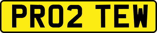 PR02TEW