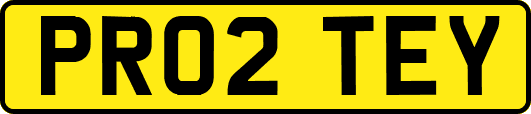 PR02TEY