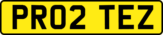 PR02TEZ
