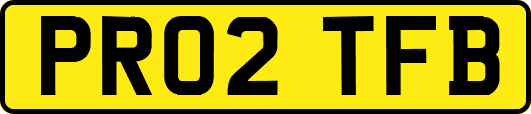 PR02TFB