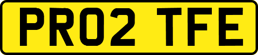 PR02TFE