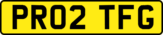 PR02TFG