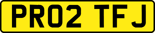 PR02TFJ