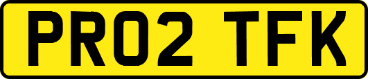 PR02TFK